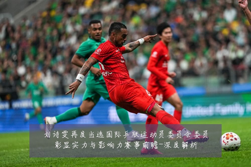 刘诗雯再度当选国际乒联运动员委员会委员彰显实力与影响力赛事前瞻-深度解析