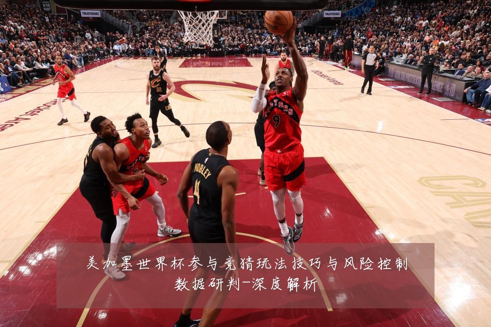 美加墨世界杯参与竞猜玩法技巧与风险控制数据研判-深度解析
